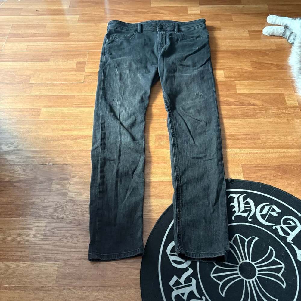 Diesel Thommer-C Slim Skinny  33x32